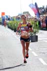Alyson Dixon 4th in the womens Morrisons Great North Run. Photo: David T. Hewitson/Sports for All Pics